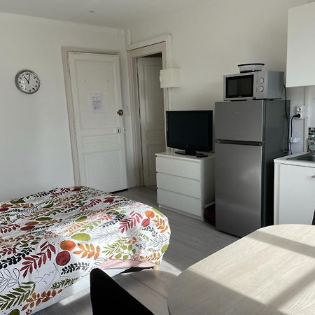 비텔 Studio Meuble Et Lumineux 20M2 아파트 외부 사진